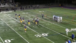 Walla Walla football highlights Wenatchee High School