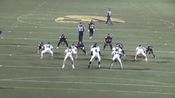 San Luis Obispo football highlights vs. Righetti High School