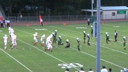 Livingston football highlights Orangefield High School