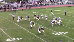 Toms River East football highlights vs. Southern Regional