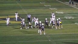 Brian Radish's highlights Kettle Moraine High School