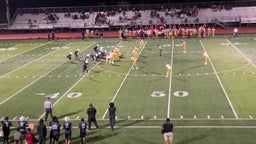 James Lick football highlights Willow Glen High School