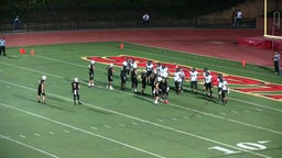 Greater Atlanta Christian football highlights East Hall High School