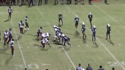 Downey football highlights vs. Mayfair High School