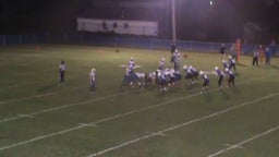 Coxsackie-Athens football highlights Hoosick Falls Central School