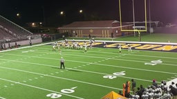 Kendrick football highlights Rutland High School