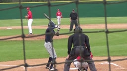 Katy baseball highlights Kingwood High School