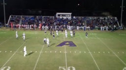 Ashdown football highlights Arkadelphia High School