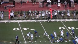 Jose Cortez's highlights vs. Montwood High School