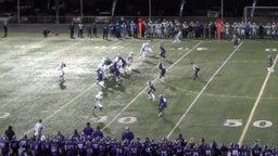 Doherty football highlights vs. Douglas County High