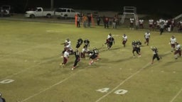 Dresden football highlights vs. Humboldt