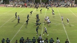 Ronnell Lewis's highlights Coral Glades