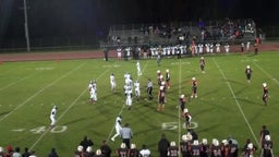 Winslow Township football highlights vs. Cumberland