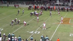 Luke Ford's highlights North Fort Myers High School