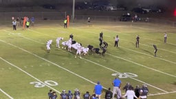 Ridge Jackson's highlights Newton High School