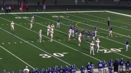 Bryce Rosewicz's highlights Woodbury High School