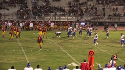 Crenshaw football highlights Oxnard High School