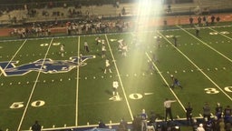 Wheeler football highlights Westlake High School