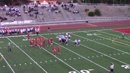 Otay Ranch football highlights Mt. Carmel High