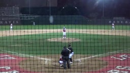 Lake Travis baseball highlights Bowie High School