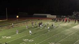 Jessup Leakey's highlights Blue Springs South - District Playoffs Rd. 2