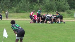 Rainier Rugby 