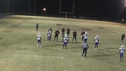 Ray Hayes's highlights Holmes County