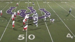 Martins Ferry football highlights Beaver High School