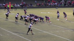 Gregory Hutcheson's highlights Scottsburg High School