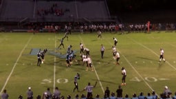 Jason Southern's highlights Charlottesville High School