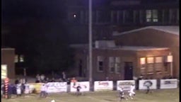Turner Ashby football highlights vs. Waynesboro High