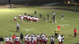 Rossview football highlights Hendersonville High School