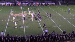 Jack Burke's highlights Minooka High School