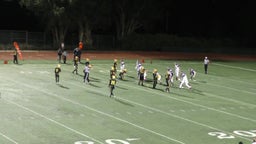 Jonah Ramos's highlights Armijo