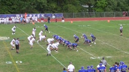 Pearl River football highlights vs. Harrison High School