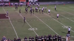 Madisonville-North Hopkins football highlights Hopkins County Central High School
