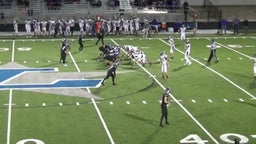 Nick Stahlman's highlights Lakeview High School