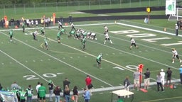 Northmont football highlights Centerville High School