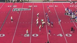 Steven Dilorenzo's highlights 18 ewu lk stevens