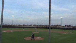 Lone Star baseball highlights Independence High School