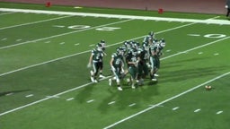 De Soto football highlights Turner High School