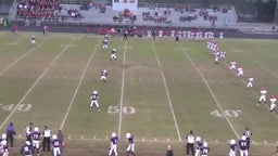 Dimmitt football highlights vs. Friona High School