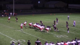 Monticello football highlights vs. Princeton High