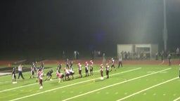 Watertown football highlights Plymouth South High School