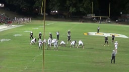 Bradley Central football highlights Jefferson County High School