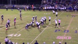 Gretna football highlights Appomattox County High School