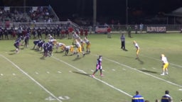 Jacob Turner's highlight vs. Hatley