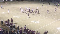 Bodie Cell's highlights Cashion High School