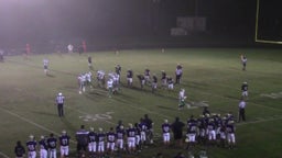 Battery Creek football highlights vs. Bishop England High