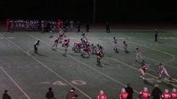 West Seattle football highlights Chief Sealth High School